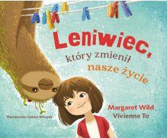 Leniwiec, który zmienił nasze życie