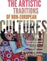 The Artistic Traditions of Non-European Cultures