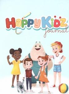 HappyKidz journal