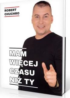 Mam więcej czasu niż Ty