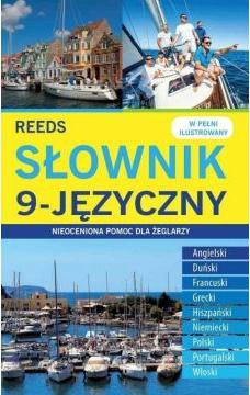 REEDS Słownik 9-języczny