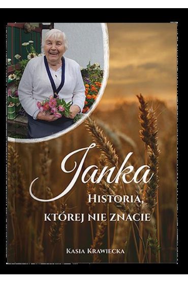 Janka, historia której nie znacie