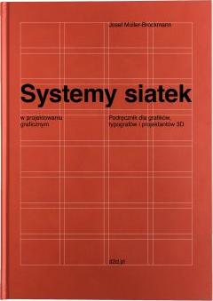 Systemy siatek w projektowaniu graficznym