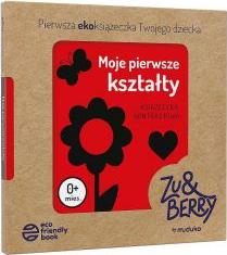 Zu&Berry - Moje pierwsze kształty