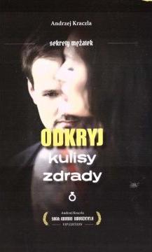 Odkryj kulisy zdrady. Sekrety mężatek