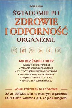 Świadomie po zdrowie i odporność organizmu