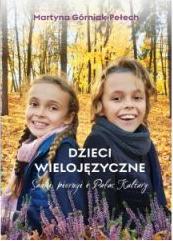 Dzieci wielojęzyczne