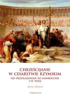 Chrześcijanie w Cesarstwie Rzymskim