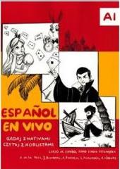 Espanol En Vivo Gadaj z Nativami Czytaj z Nobl