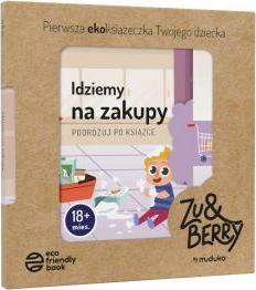 Zu&Berry - Idziemy na zakupy