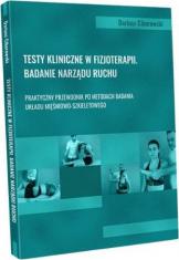 Testy kliniczne w fizjoterapii. Badanie narządu...