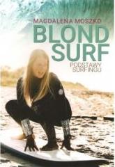 Blond Surf Podstawy Surfingu