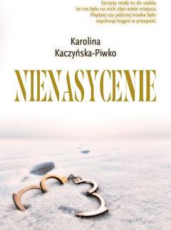 Nienasycenie