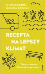 Recepta na lepszy klimat