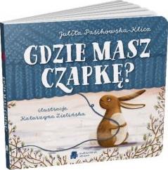 Gdzie masz czapkę?