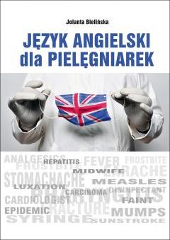 Język angielski dla pielęgniarek