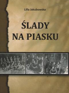 Ślady na piasku