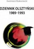 Dziennik Olszyński 1989-1993