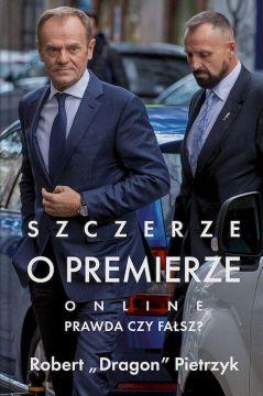 Szczerze o premierze. Online. Prawda czy fałsz?