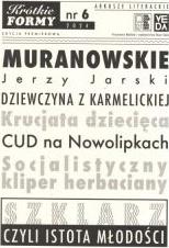 Muranowskie