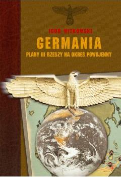 Germania – plany III Rzeczy na okres powojenny