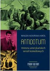 Antidotum Historia amerykańskich seriali komediowych