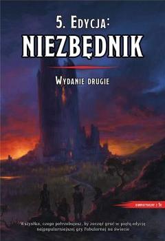 5. Edycja: Niezbędnik. Dungeons&Dragons