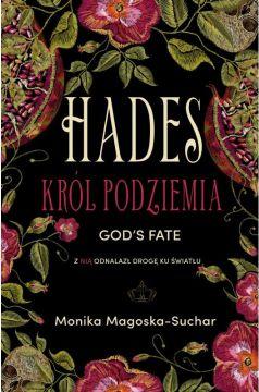 Hades. Król Podziemia