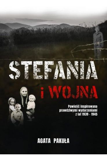 Stefania i wojna