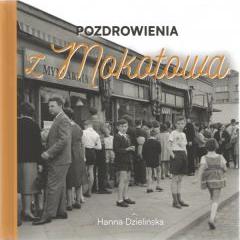 Pozdrowienia z Mokotowa