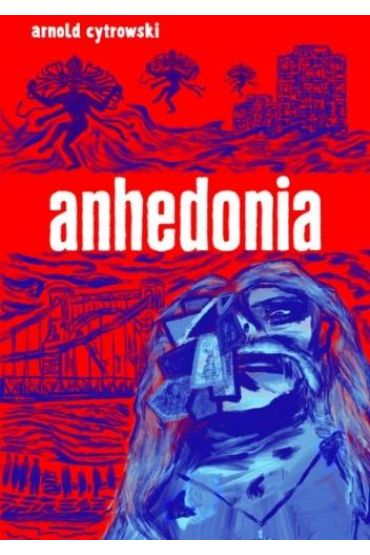 anhedonia