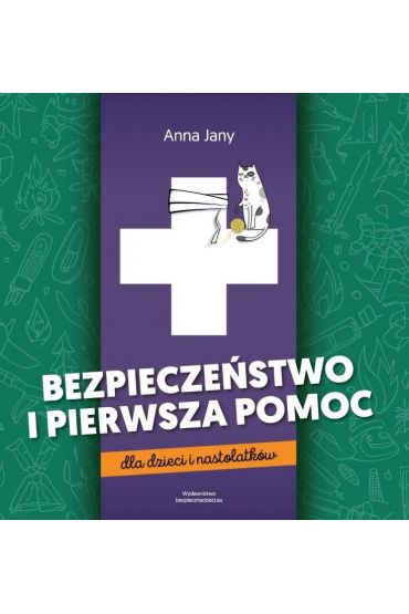 Bezpieczeństwo i pierwsza pomoc dla dzieci i nastolatków