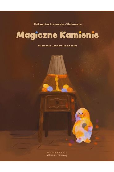 Magiczne Kamienie