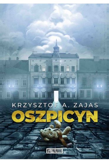 Oszpicyn