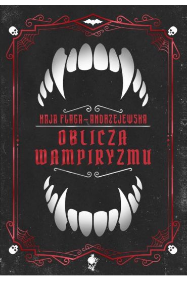 Oblicza wampiryzmu