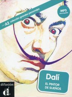 Dali + MP3