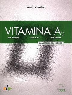 Vitamina A2 ćwiczenia