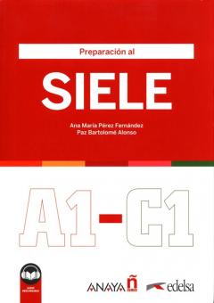 Preparacion al SIELE A1-C1 ed.2