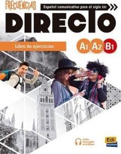 Frecuencias Directo A1-B1 ćwiczenia