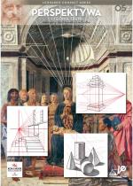 Perspektywa i teoria cieni Tom 5 Leonardo compact series