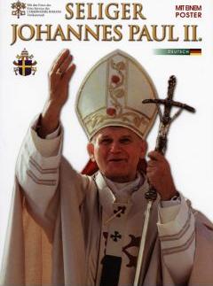 Seliger Johannes Paul II