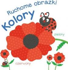 Ruchome obazki - Kolory