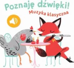 Poznaję dźwięki. Muzyka klasyczna