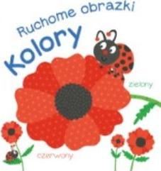 Ruchome obrazki. Kolory