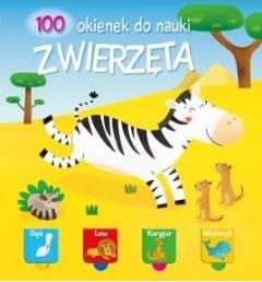 100 okienek 2 - Zwierzęta