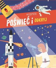 Poświeć i odkryj. Kosmos