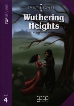 Wuthering Heights. Student's Book. + CD