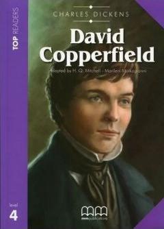 David Copperfield. Level 4 + CD