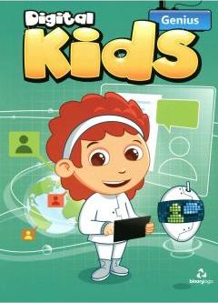 Digital Kids Genius SB + online