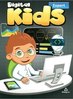 Digital Kids Expert SB + online